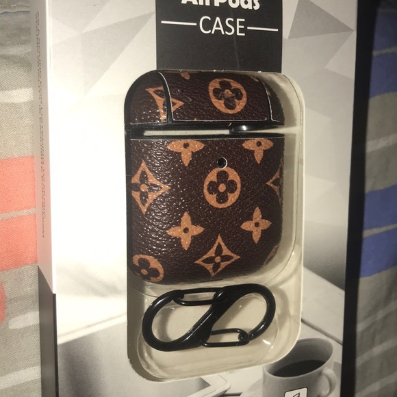 Accessories - Airpod case